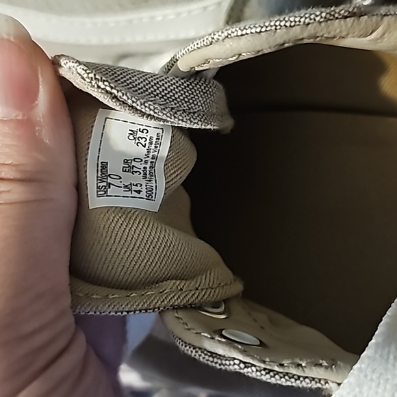 Womens vans - Picture 7 of 7